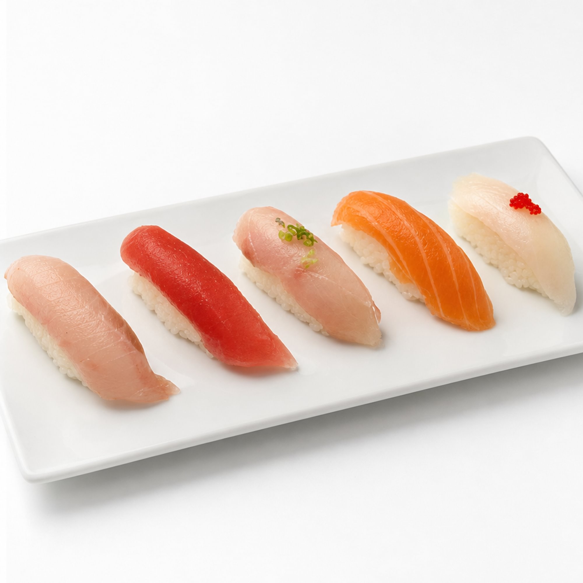 Sushi Appetizer