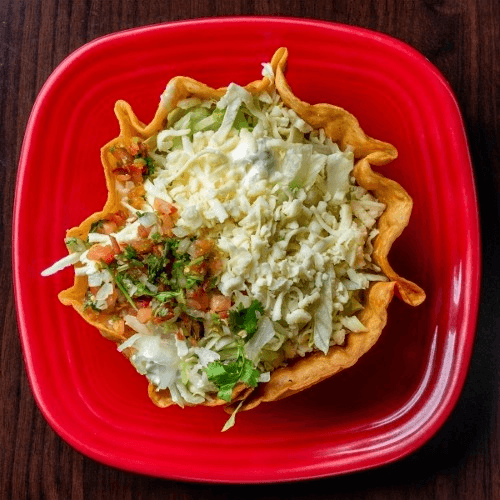 Taco Salad