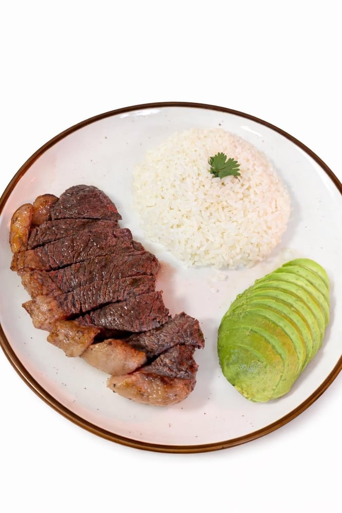 Bowl de Picanha