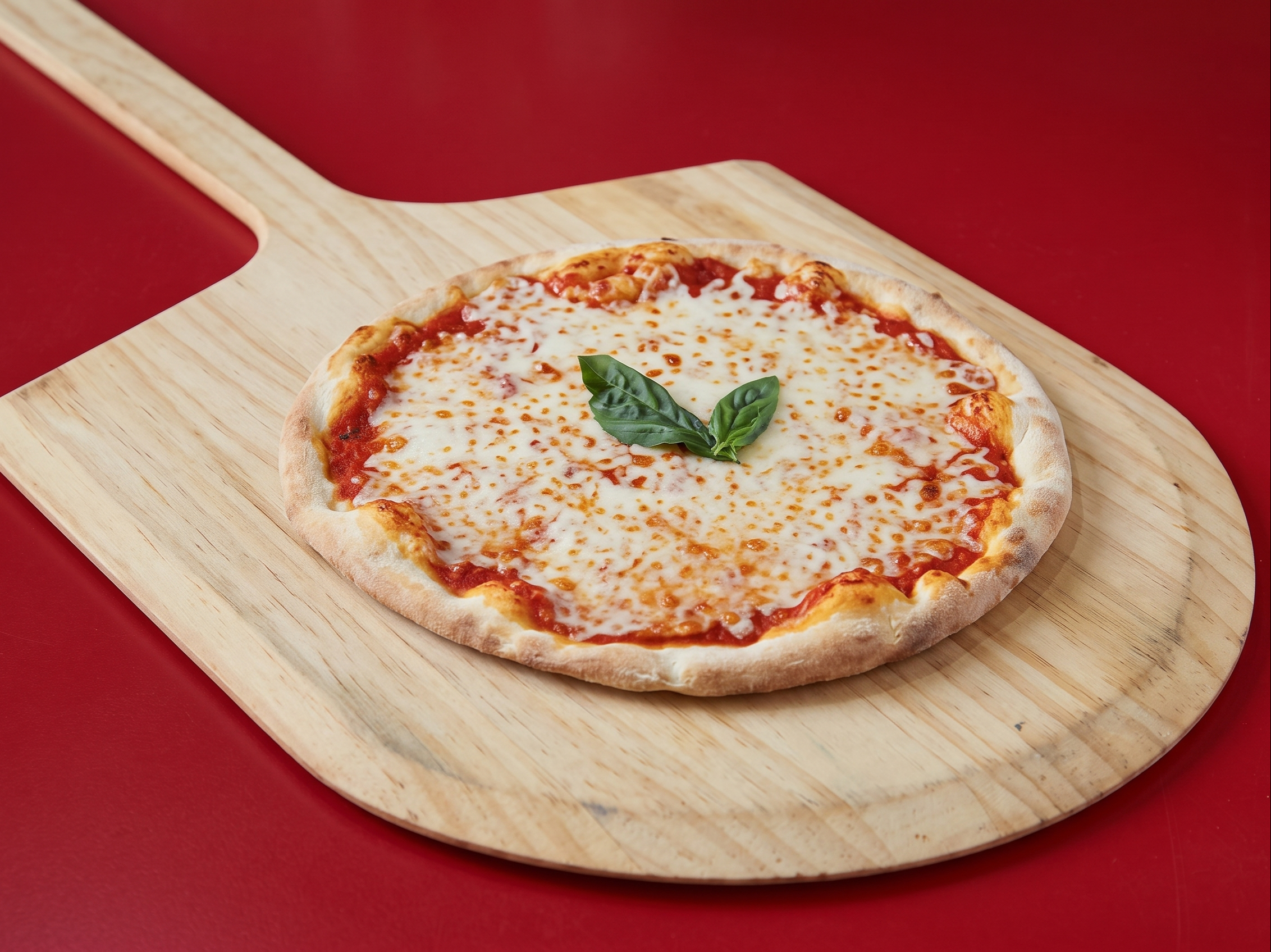 Regular Cheese Pizza (X-Large Pie)