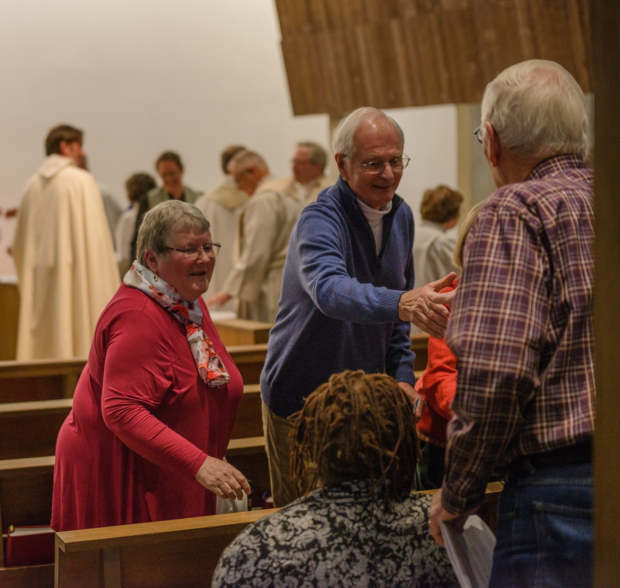 Immanuel Lutheran Church Image