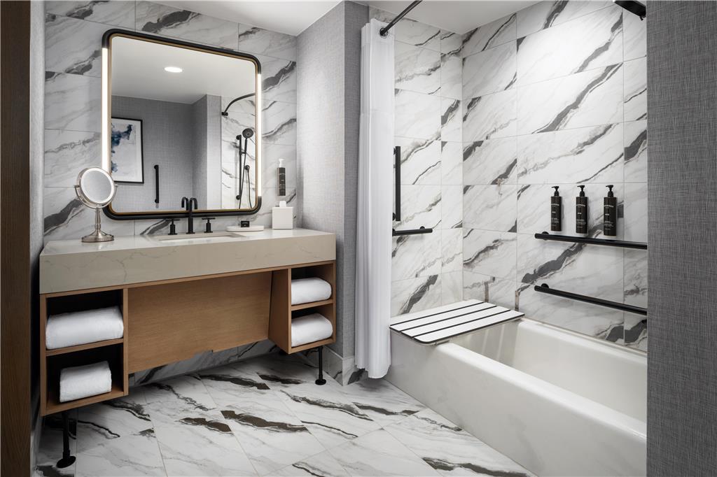 The Nobleman Fort Worth, Tapestry Collection by Hilton Image