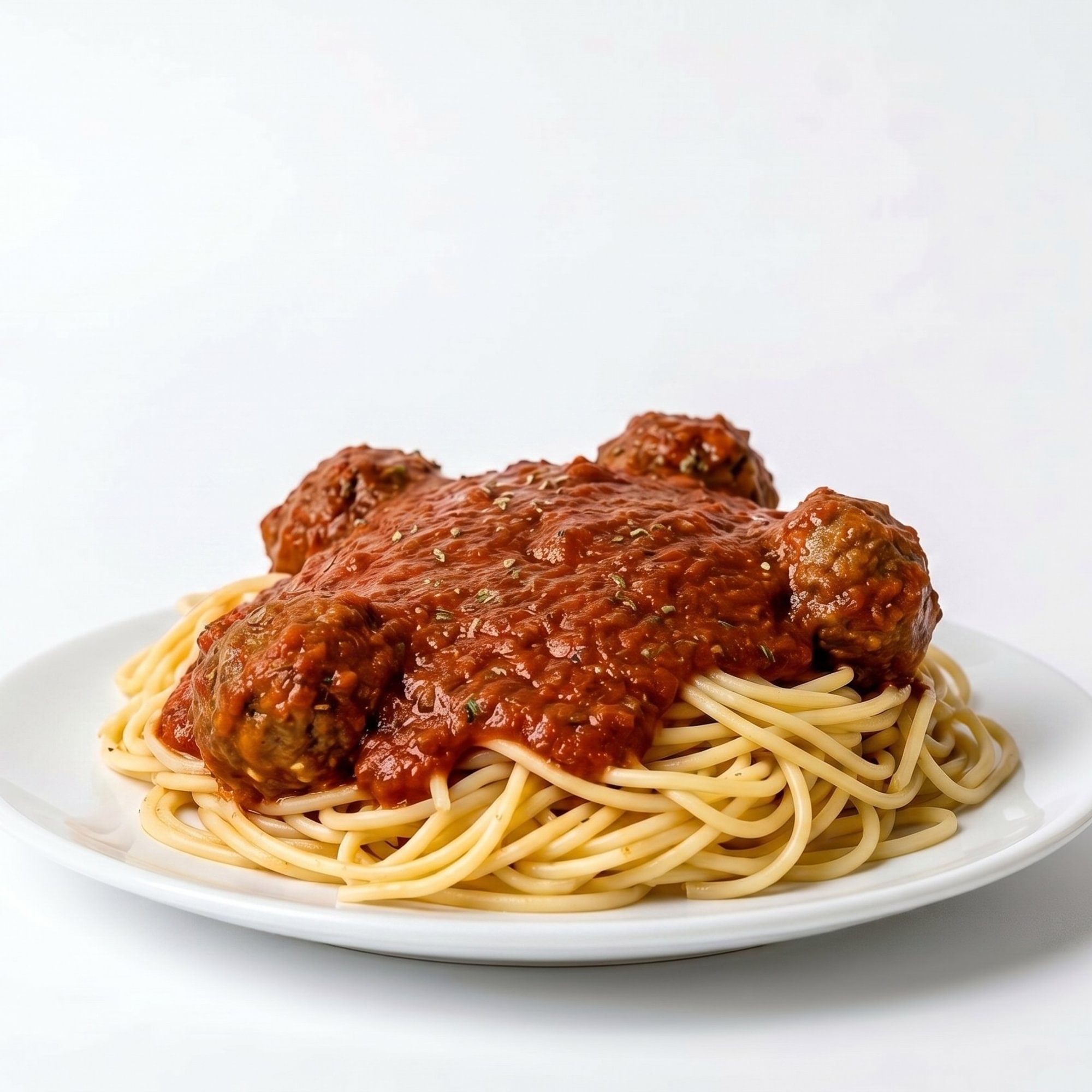 Spaghetti