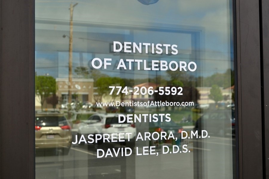 Dentists of Attleboro Photo