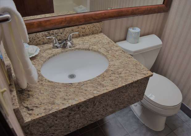 Images Best Western Plus Great Northern Inn