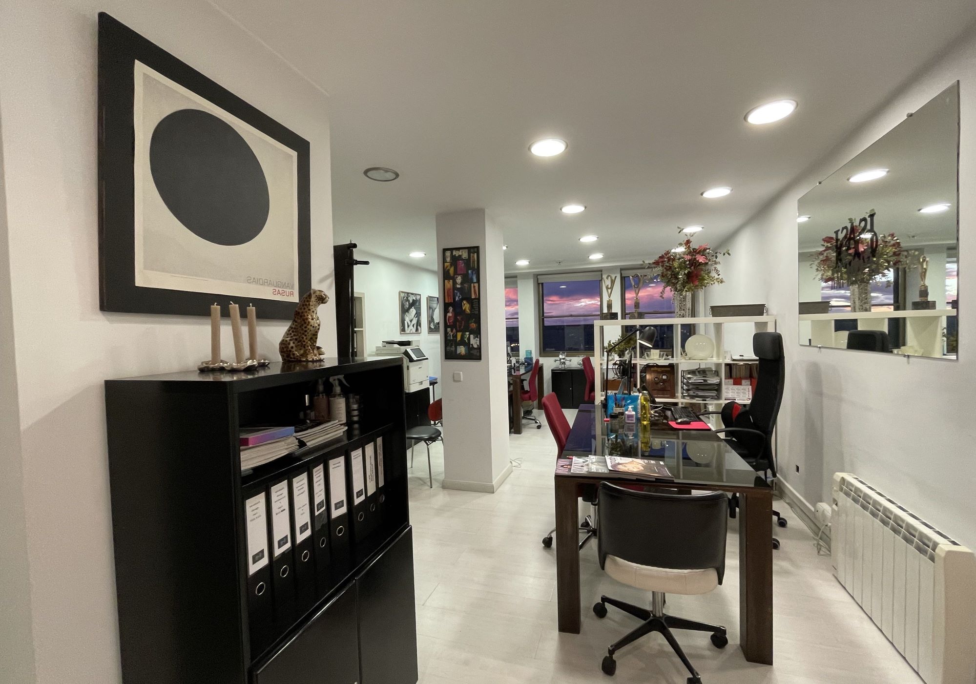 Galería en miniatura