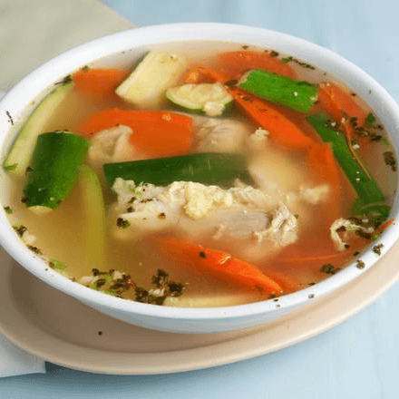 Chicken Soup (32oz)