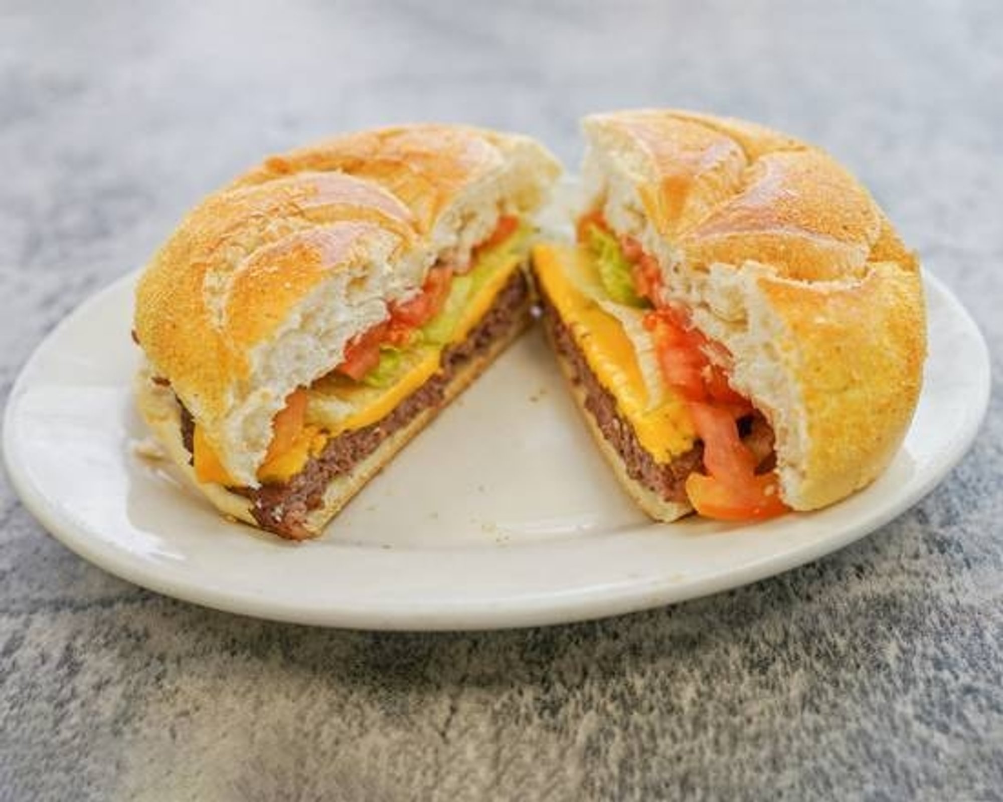 Cheeseburger