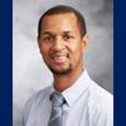 Amadou Jallow, PAC