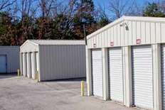 Tri-Son's Storage-Kirbyville Photo