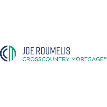 Joseph Roumelis at CrossCountry Mortgage, LLC Photo