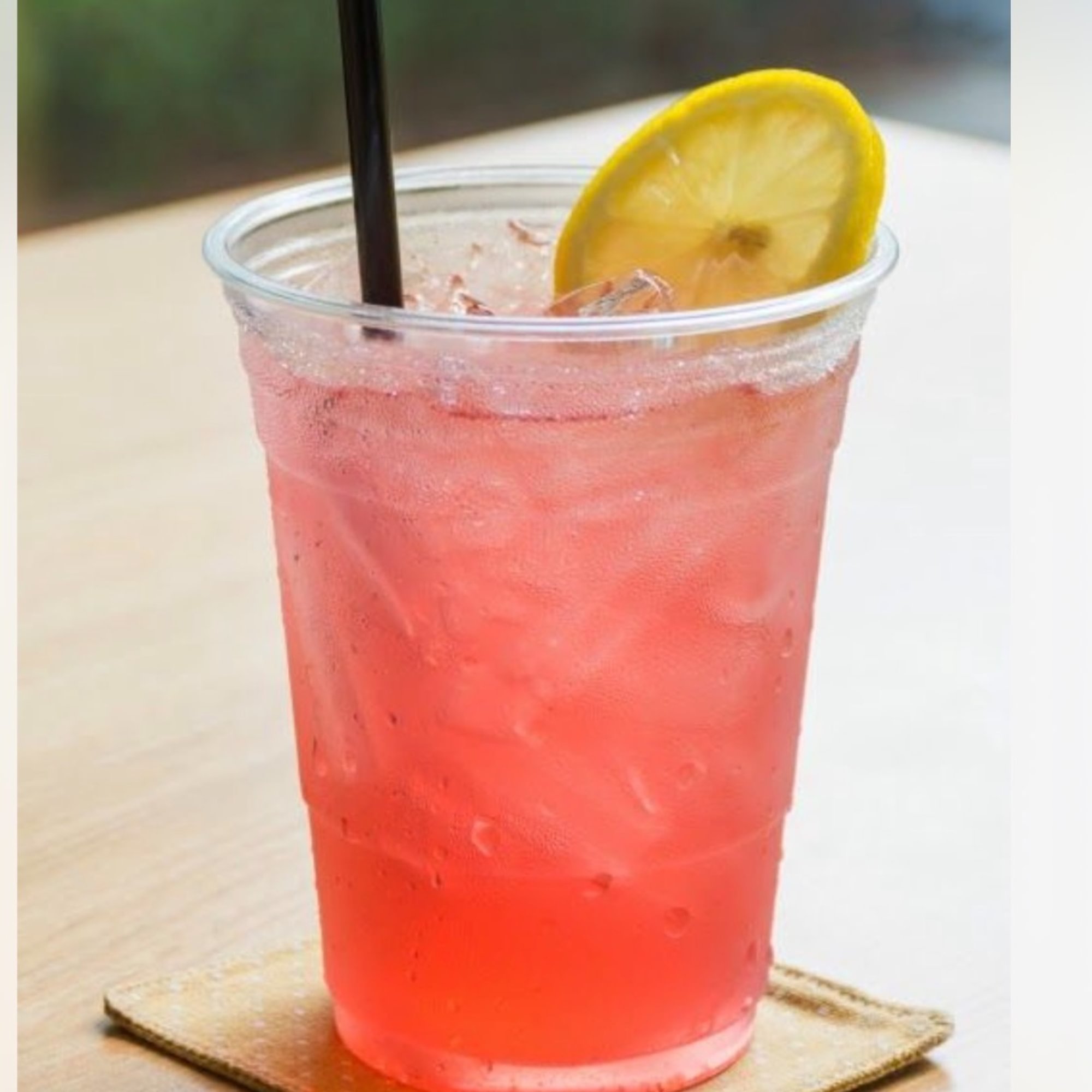 Hi-C Pink Lemonade