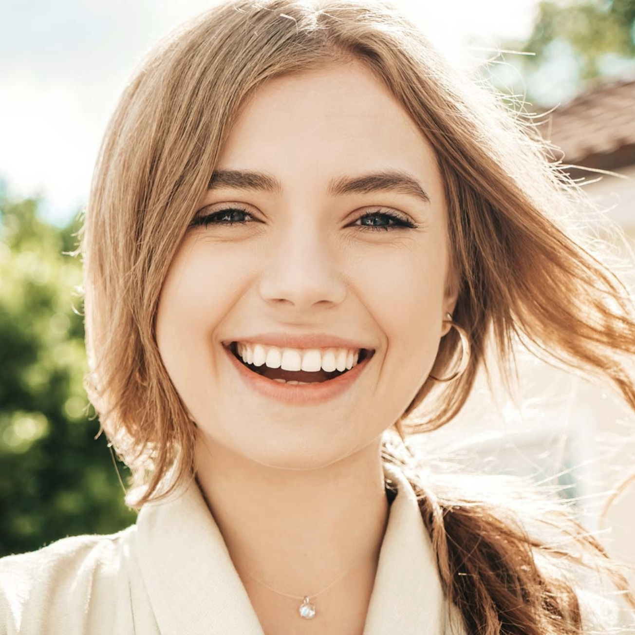 Smile Makeover