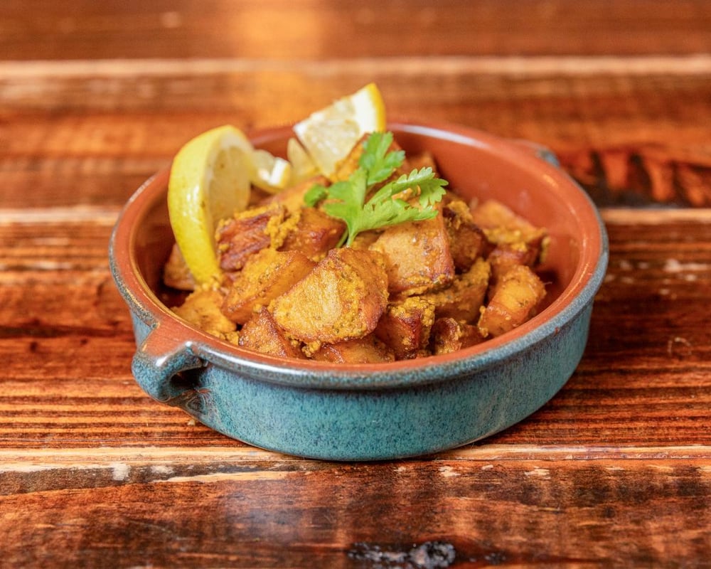 Batata Harra