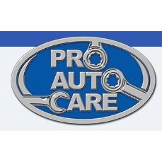Pro Auto Care Photo