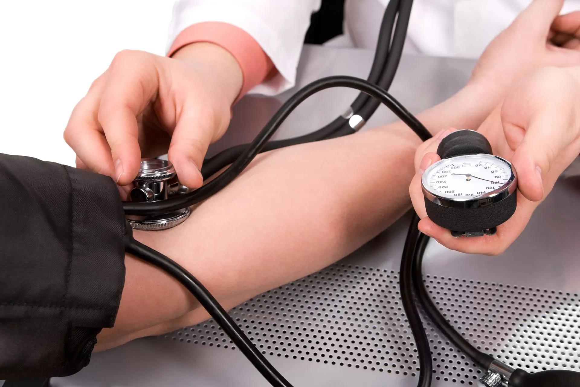 Men's Health Medical Care