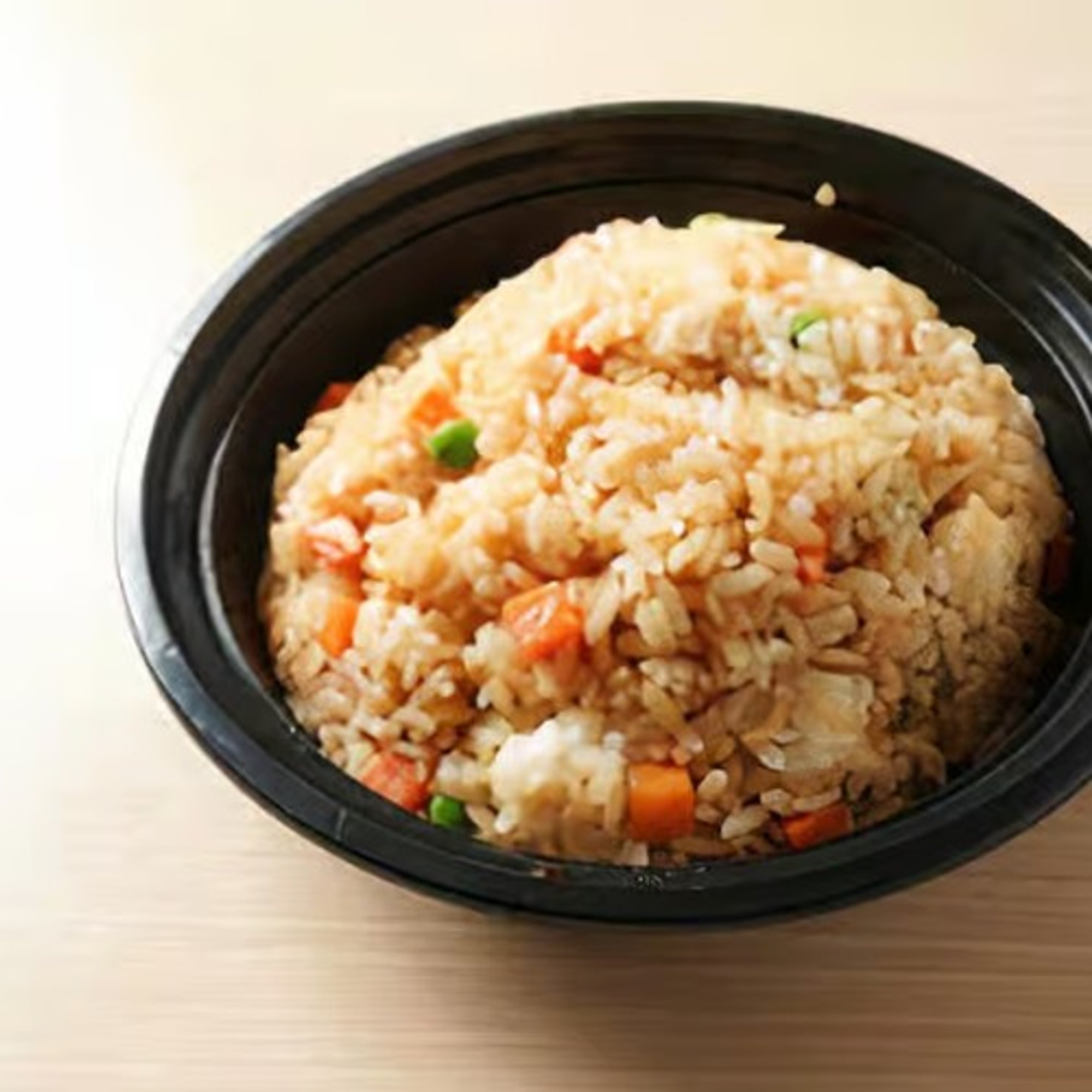 Fried Rice