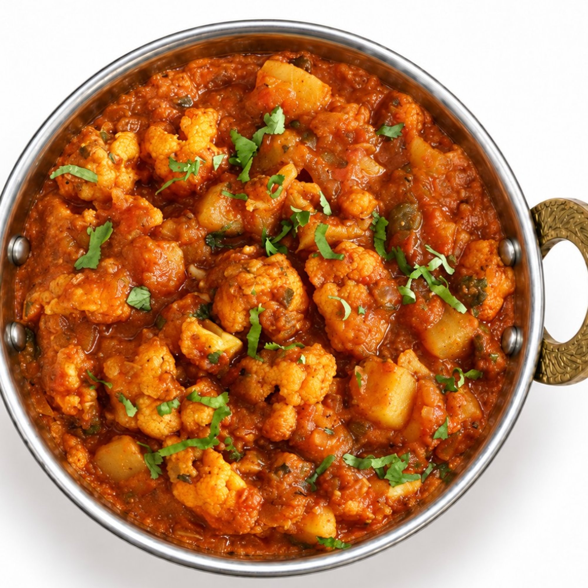 Aloo Gobi