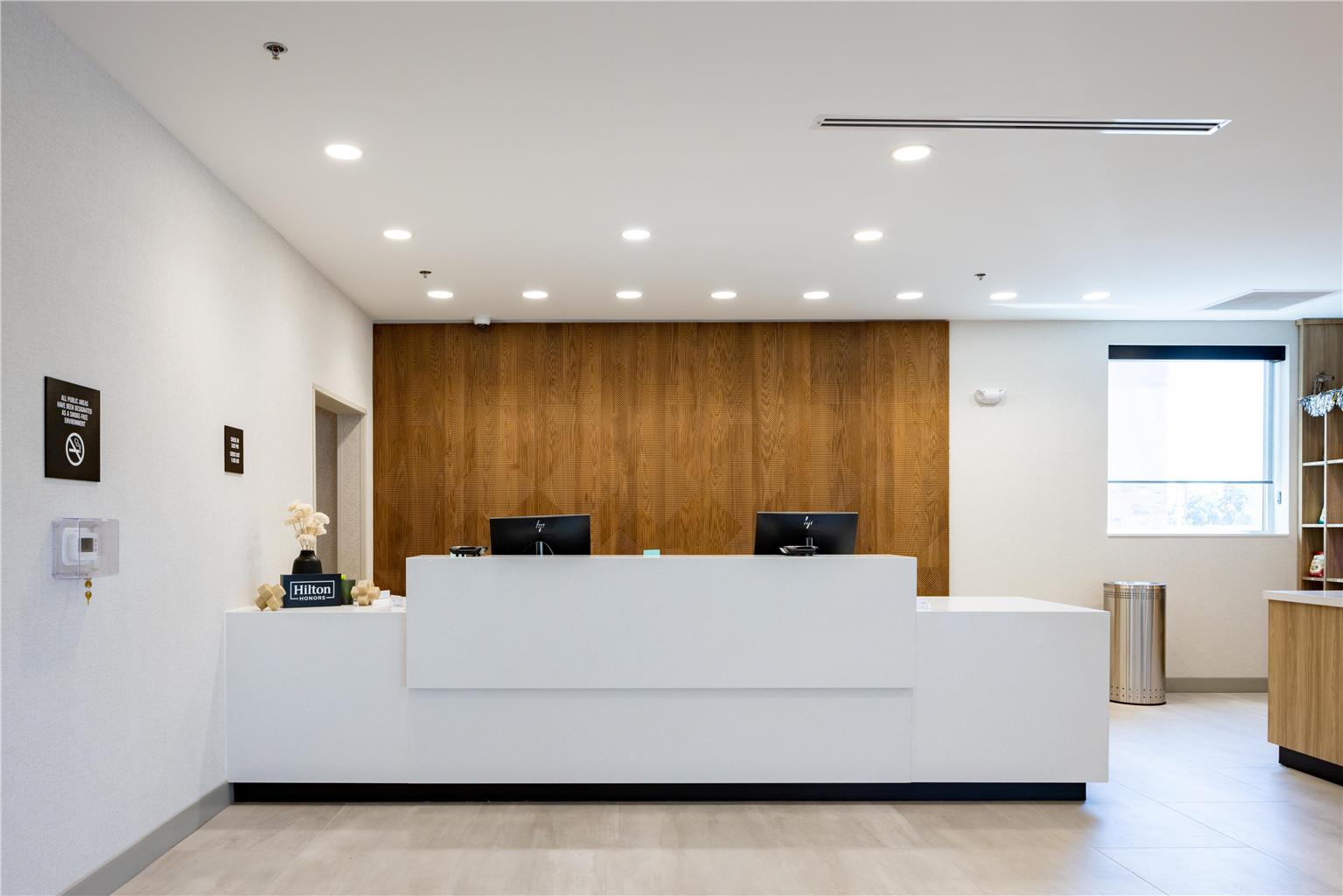 Home2 Suites by Hilton Kalamazoo Southeast Image