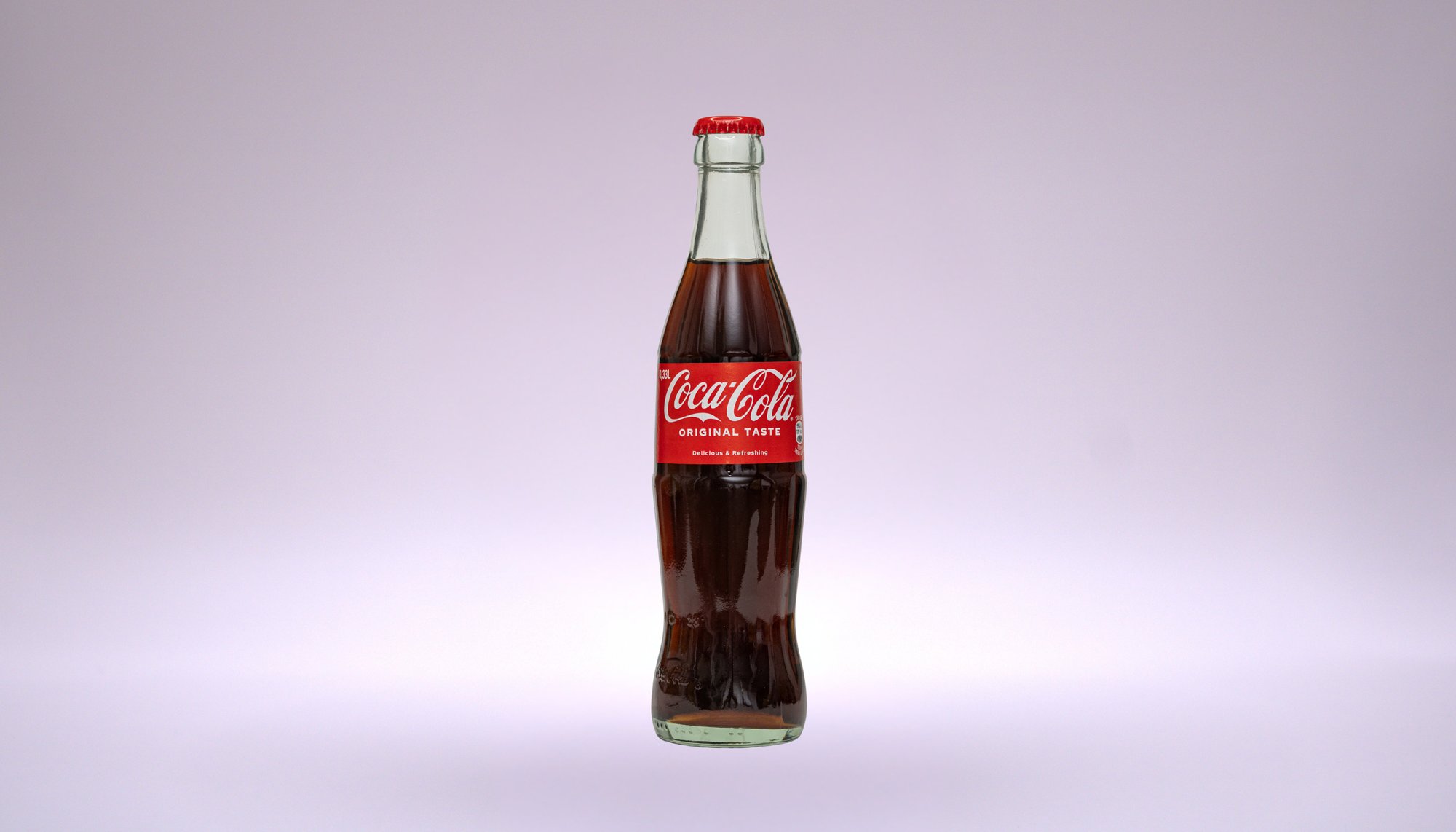 Coca Cola