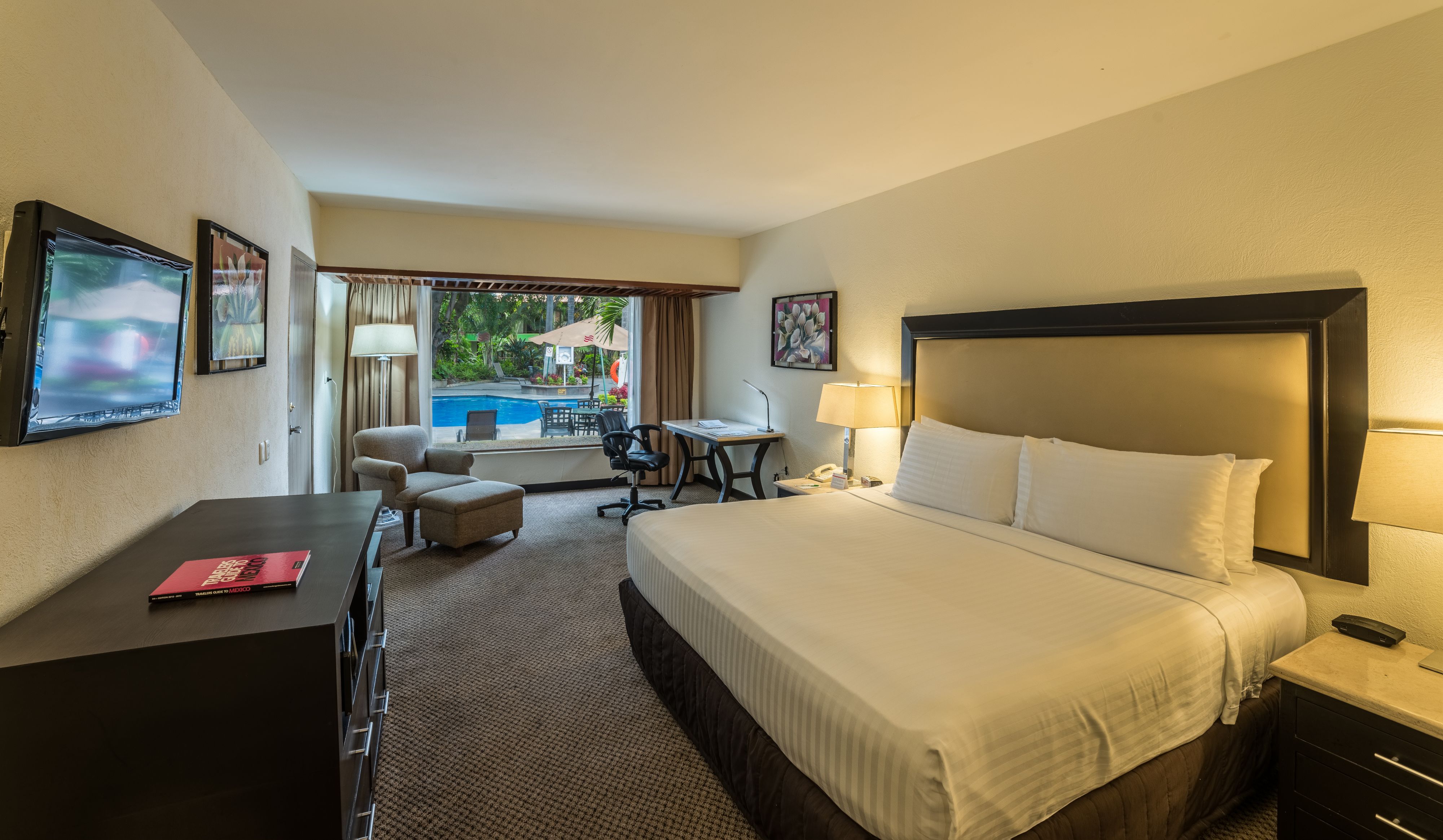 Images Holiday Inn Guadalajara Expo
