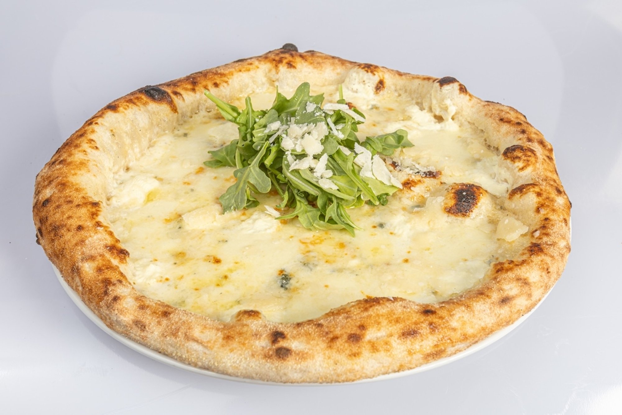 Quattro Formaggi