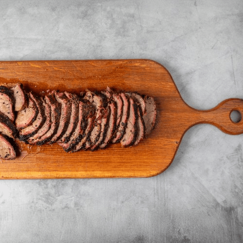 Beef Tri-Tip