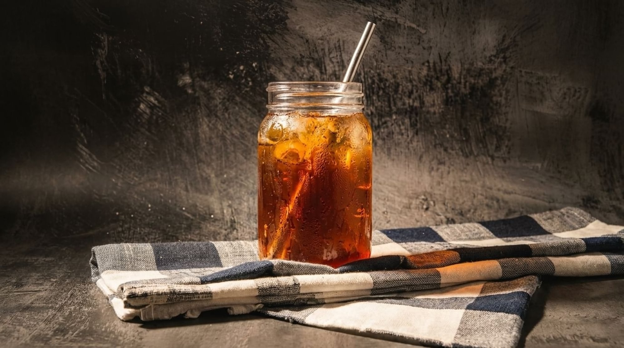 Sweet Tea