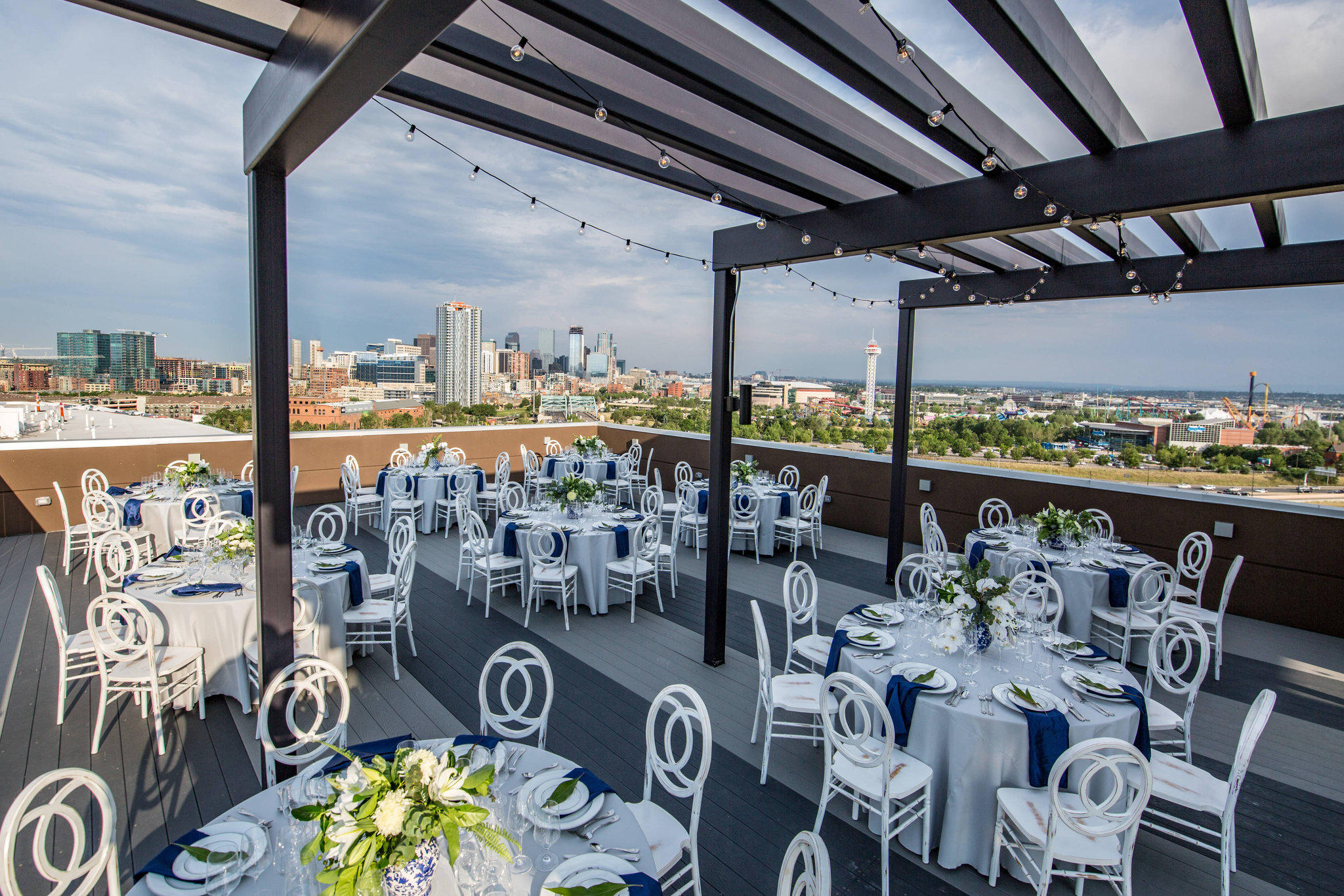 Fairfield Inn & Suites by Marriott Denver Downtown Photo