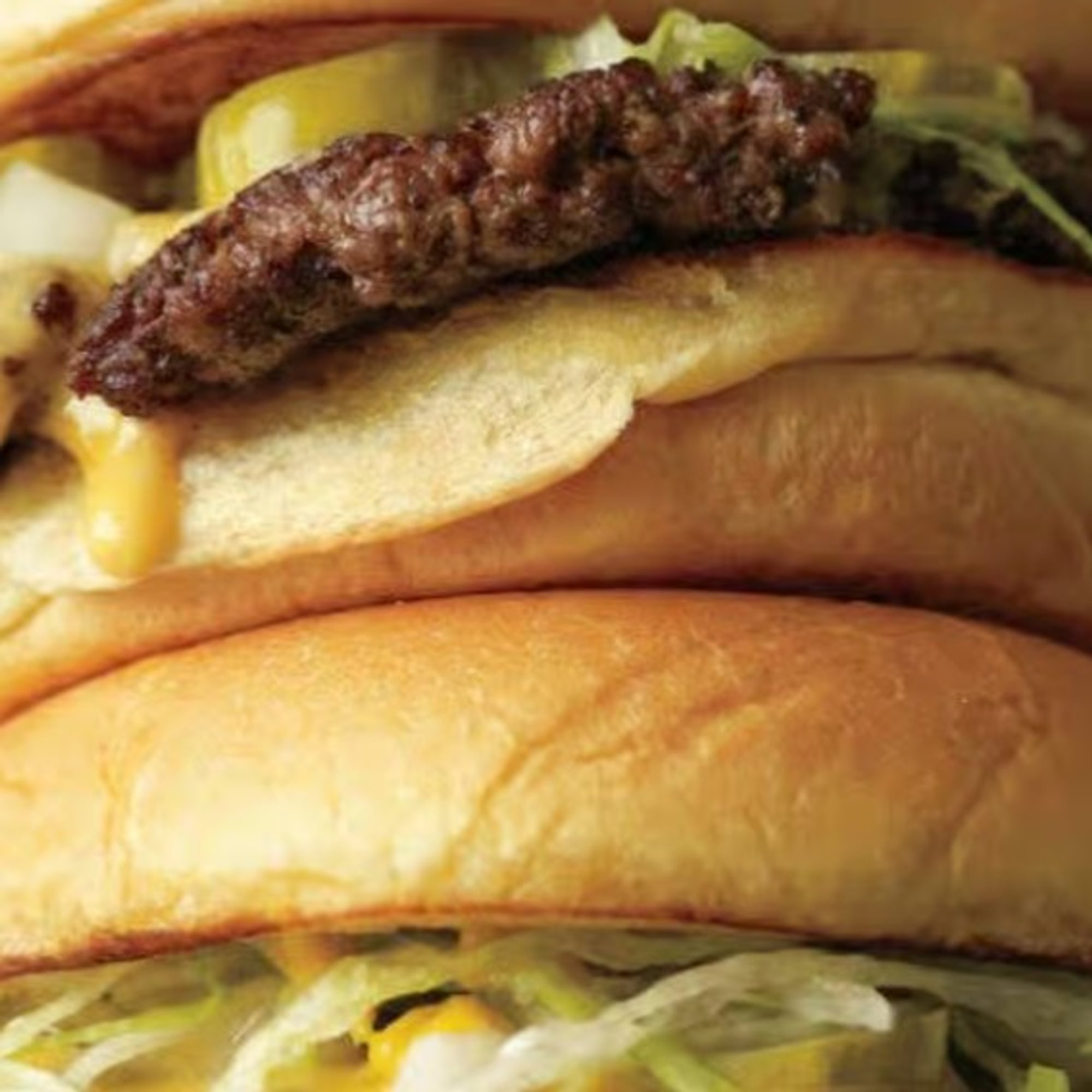 BURGER-Smashburger