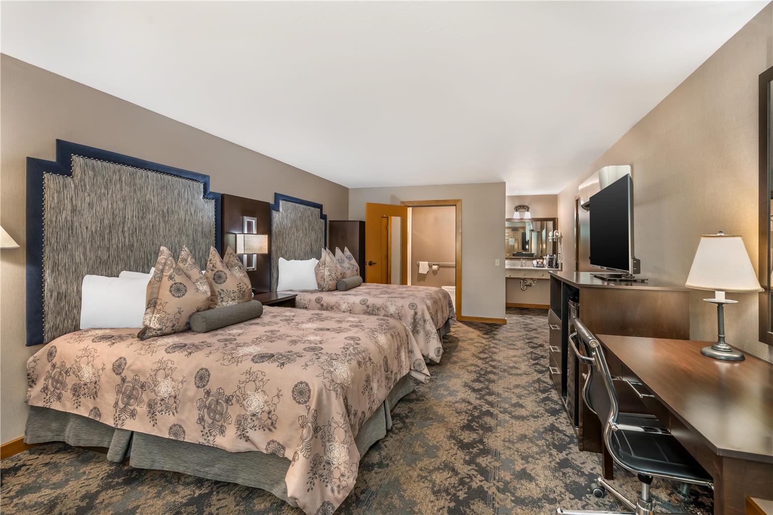 Best Western Windsor Inn Image