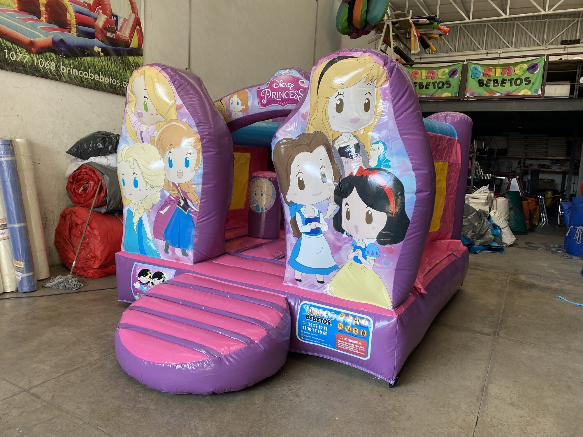 Galería en miniatura