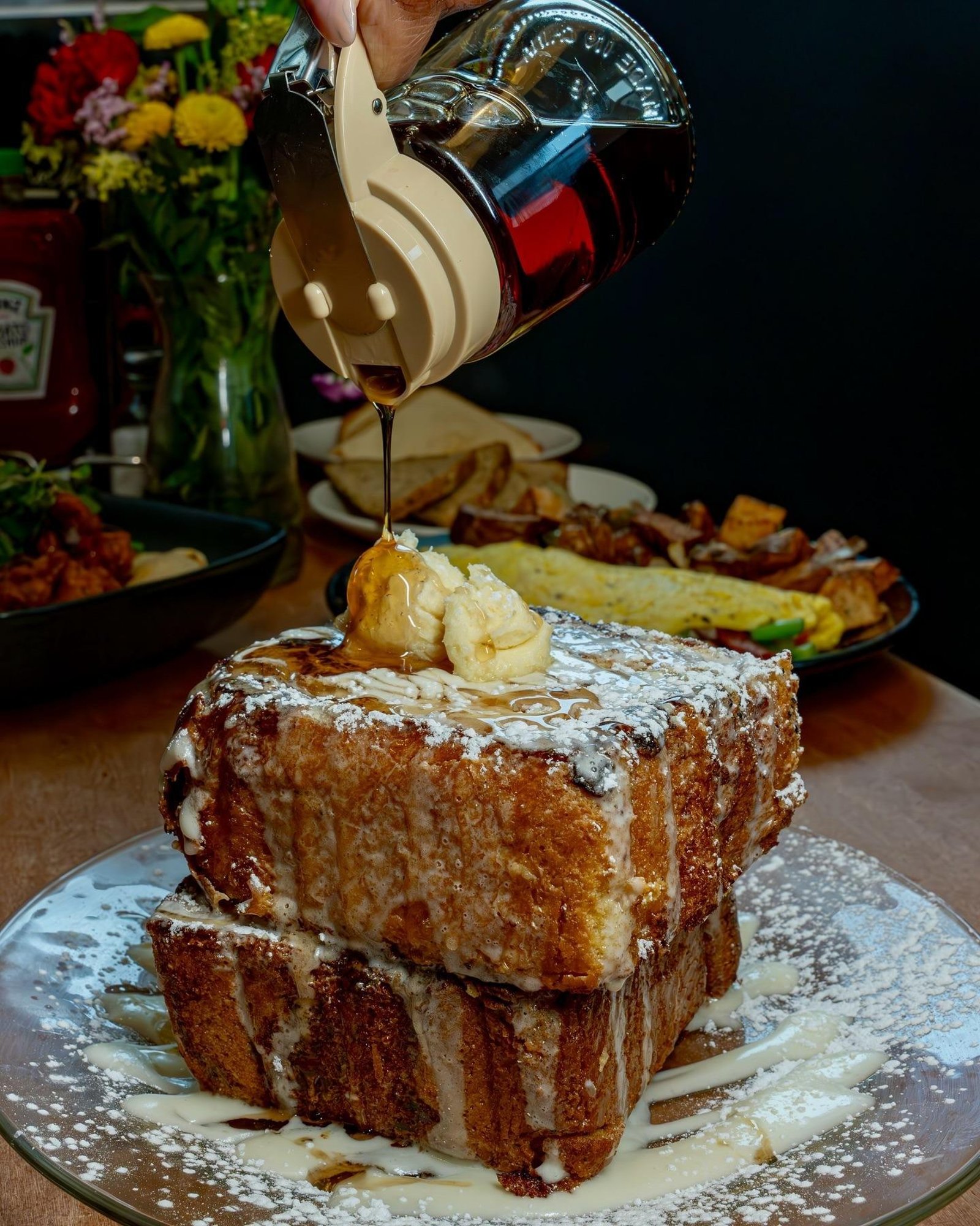 French Toast
