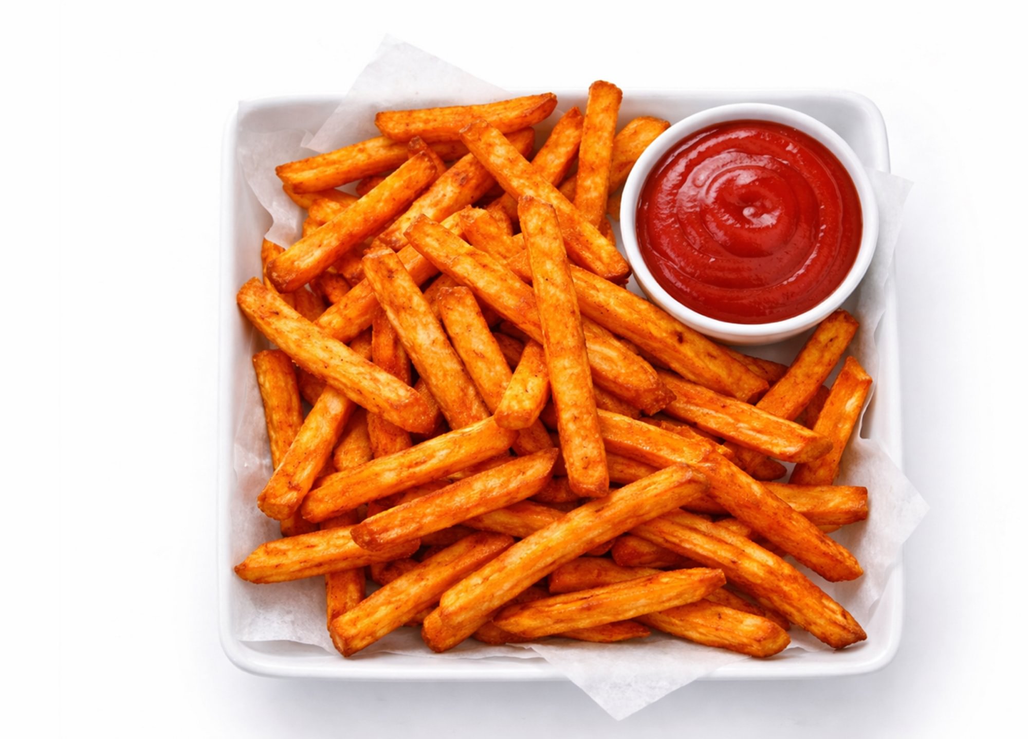Sweet Potato Fries