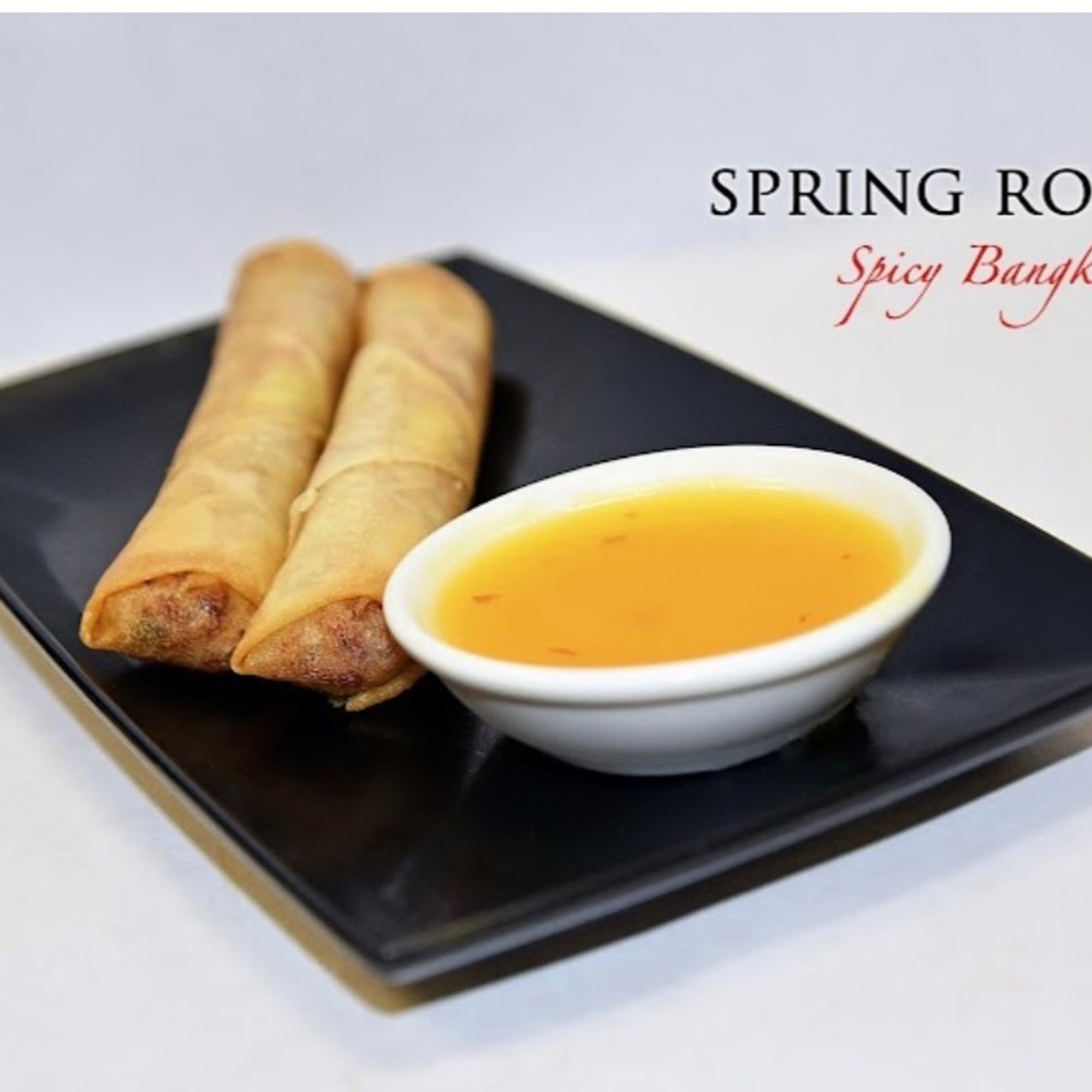 Spring Rolls