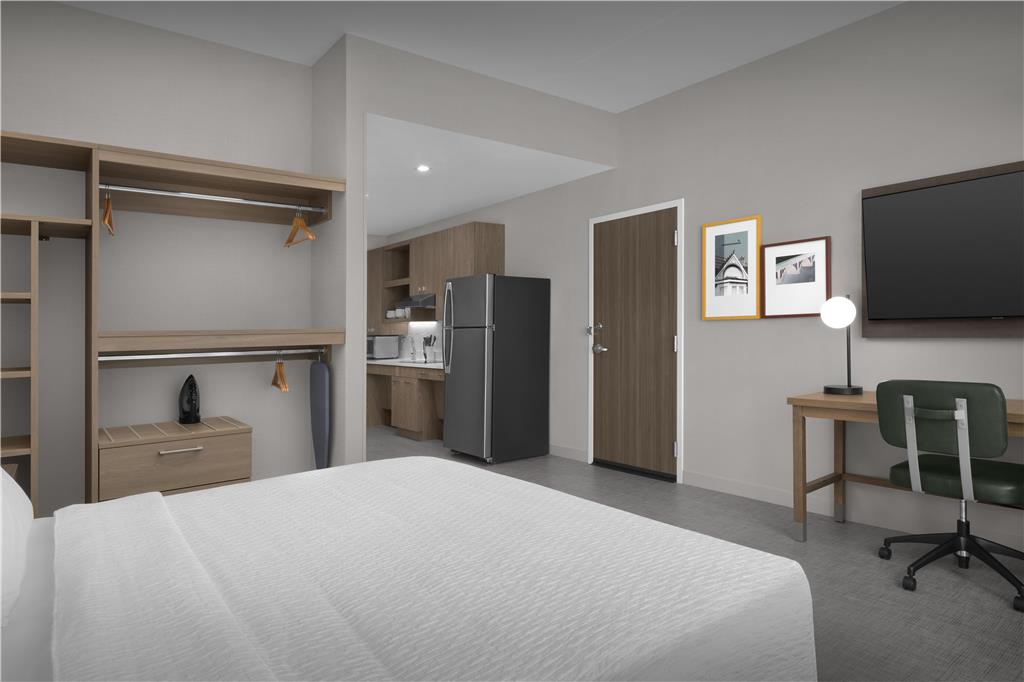 Homewood Suites by Hilton Columbia Downtown Image