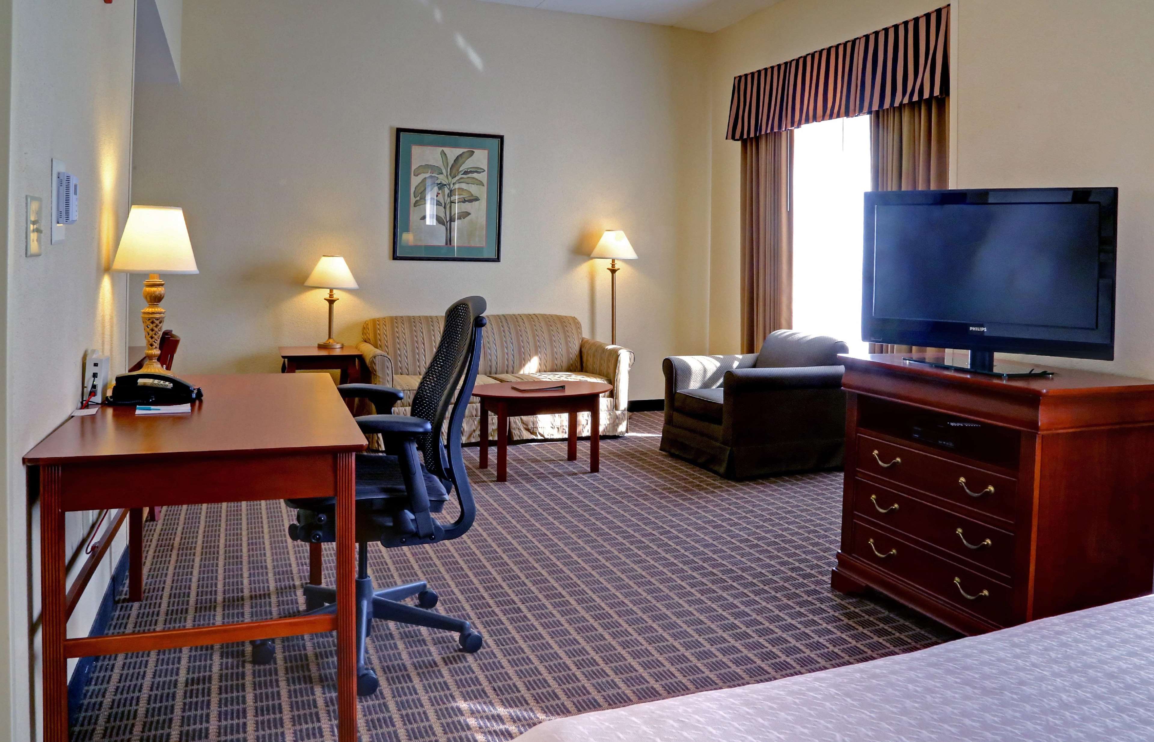 Homewood Suites by Hilton Columbia Photo