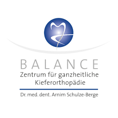 Logo von Arnim Schulze-Berge MVZ für ganzheitliche Kieferorthopä