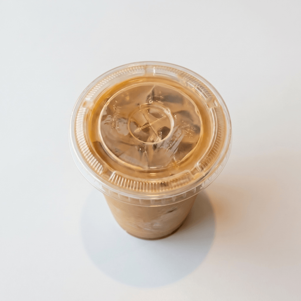 Iced Cold Brew