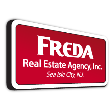 Freda Real Estate Agency