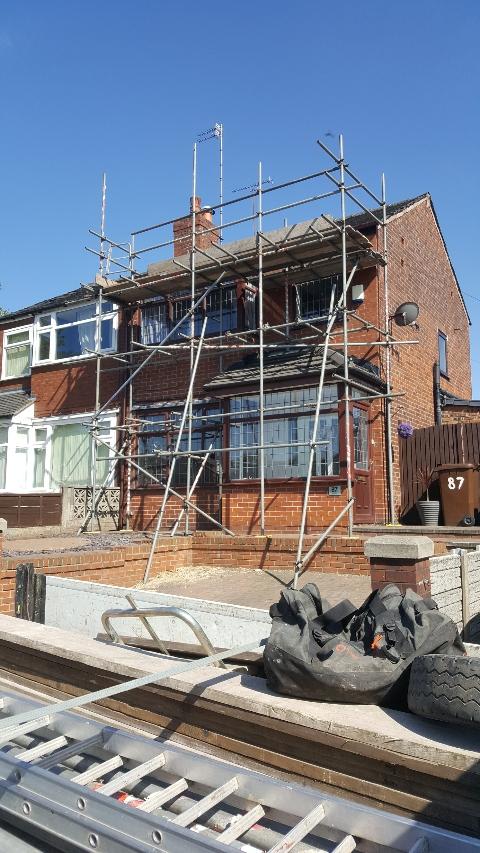 Images LCS Scaffolding