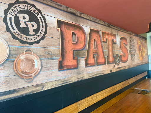 Pat's Pizza Kennett Square Image