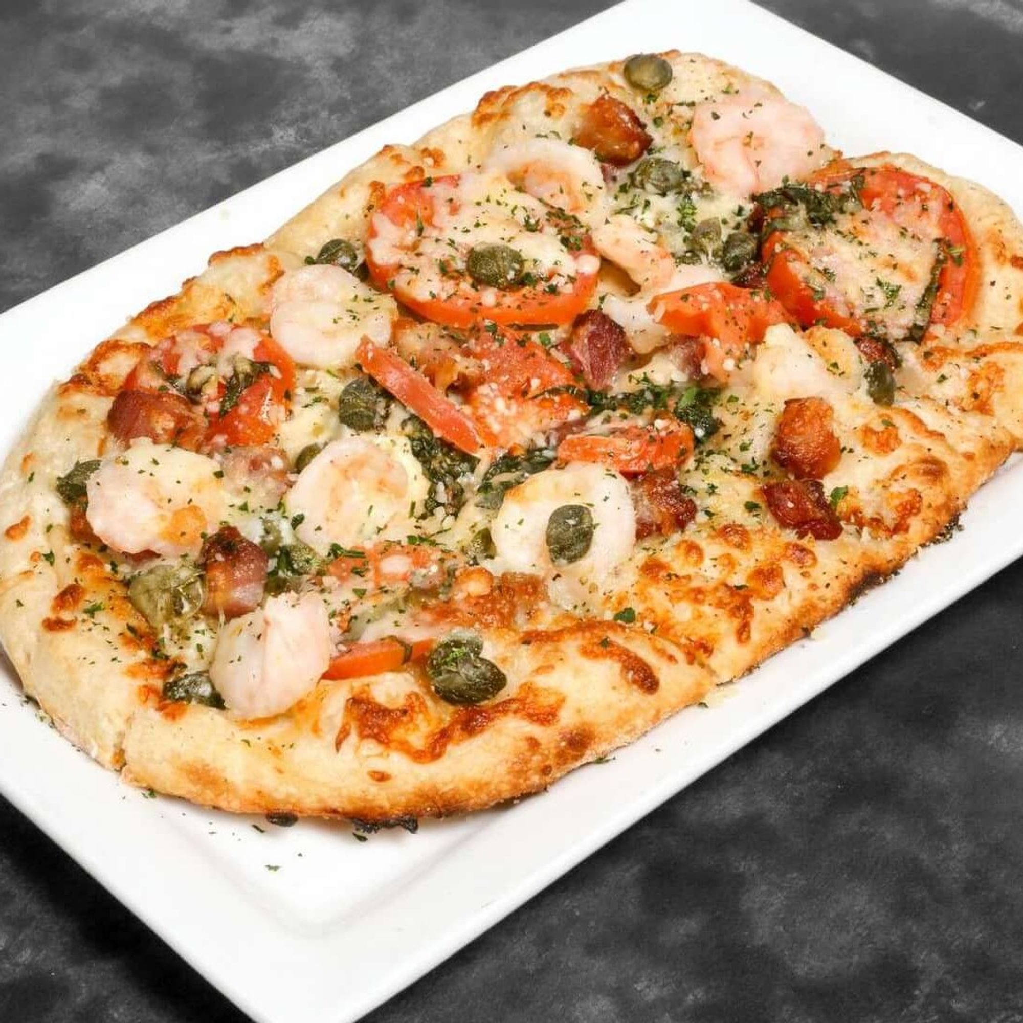 Tuscan Bread