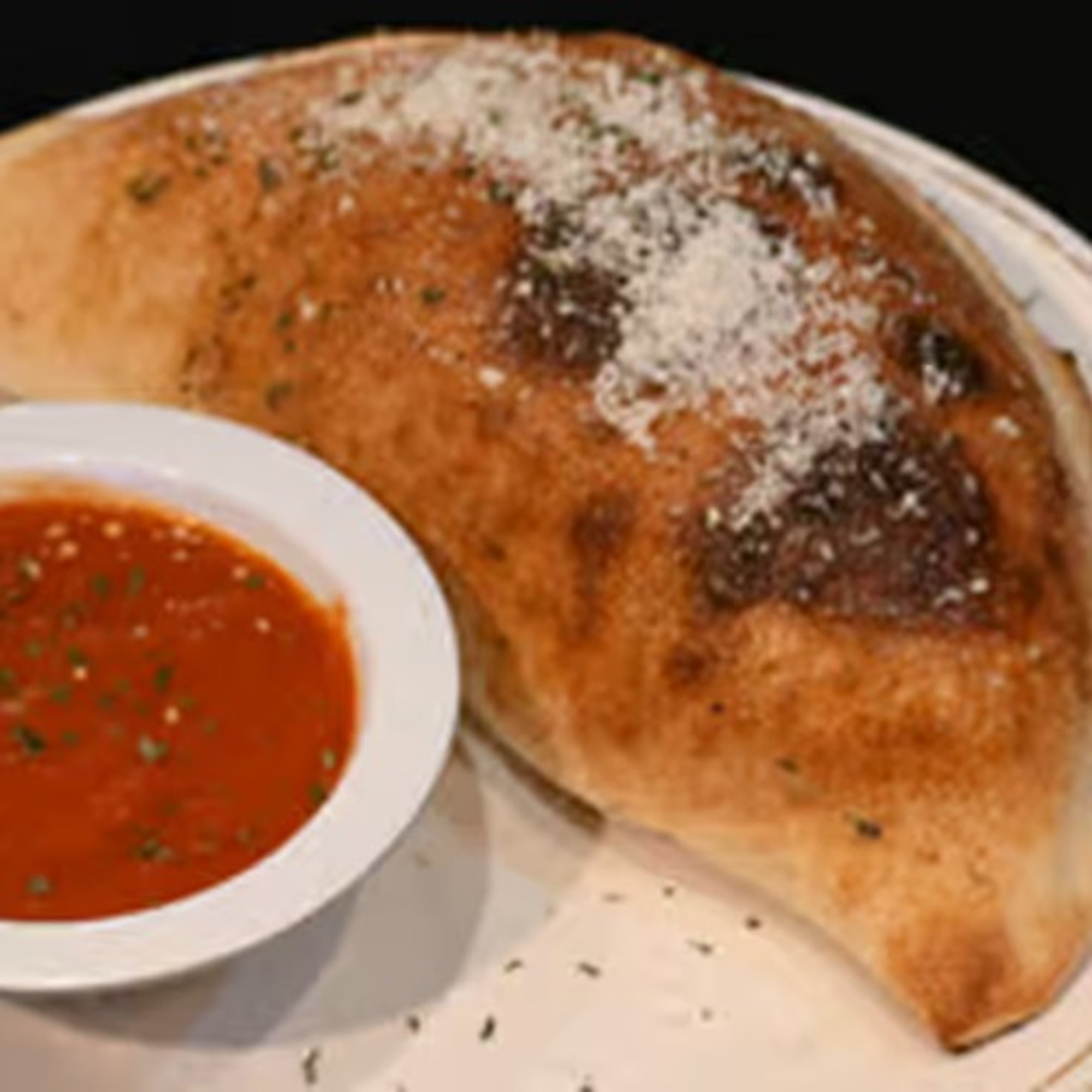 Calzone Pizza Roll