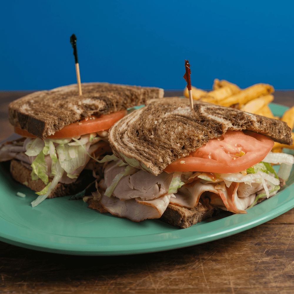 Deli Sandwiches