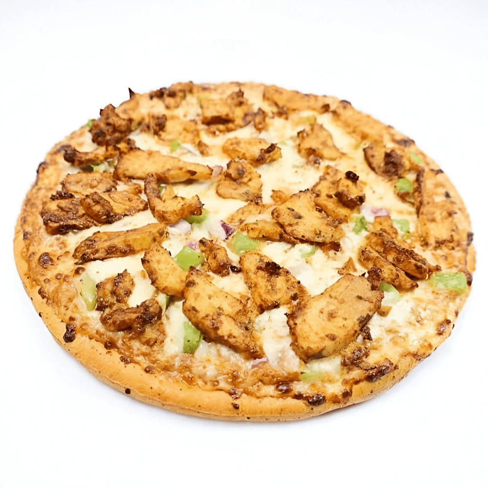Dhoom Chicken Pizza