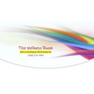 The Wellness Room Logo