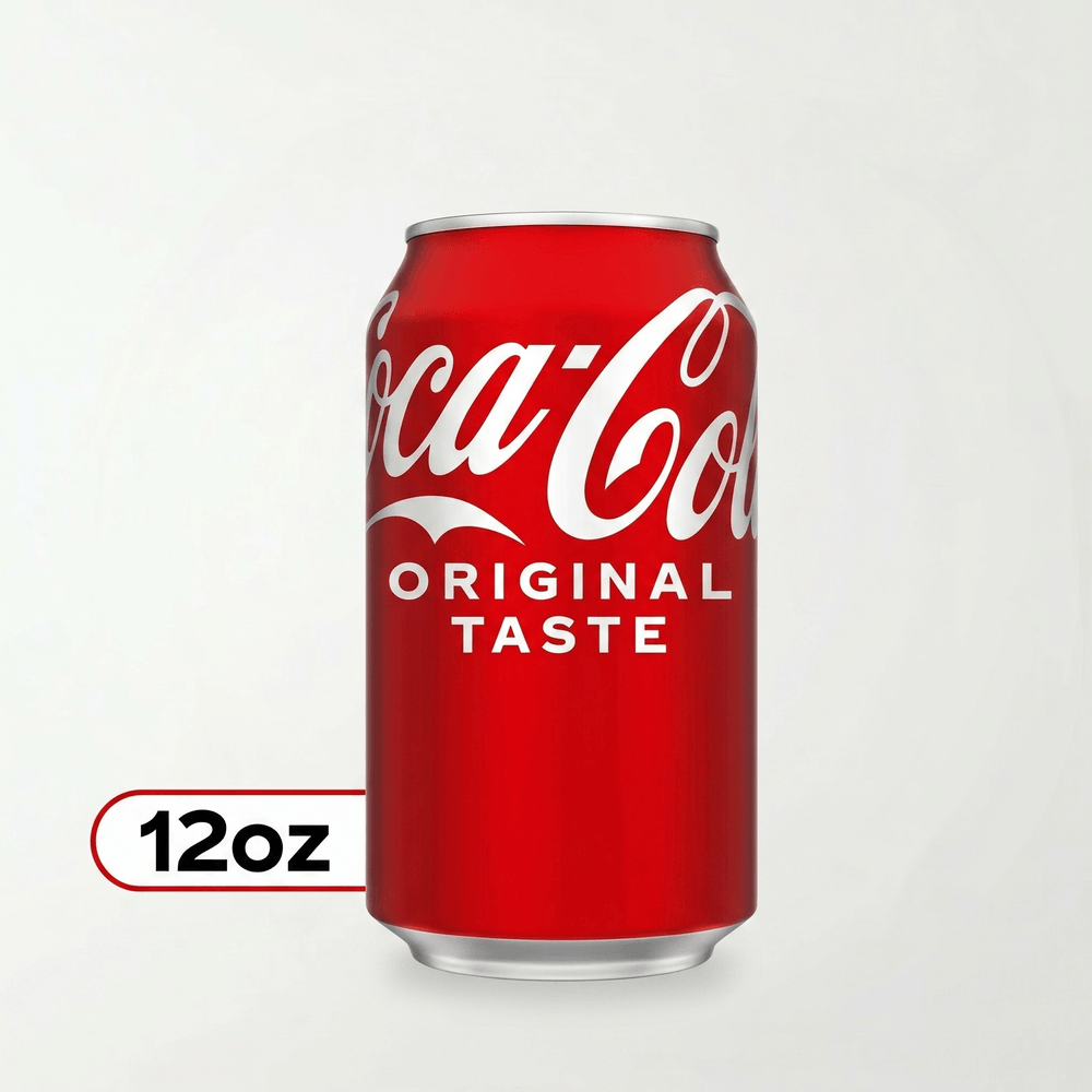 Coca-Cola