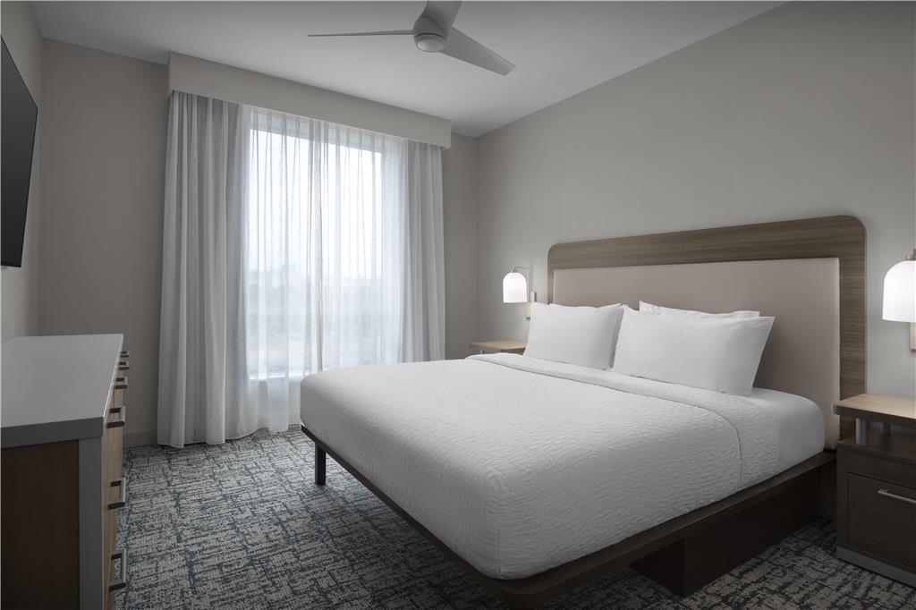 Homewood Suites by Hilton Columbia Downtown Image