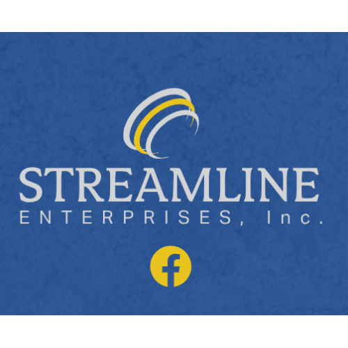 Streamline Enterprises Logo